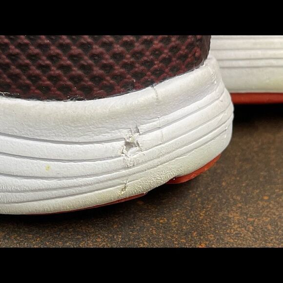 Nike Revolution 3 Women’s Running Shoes Size 8.5M - Picture 10 of 16